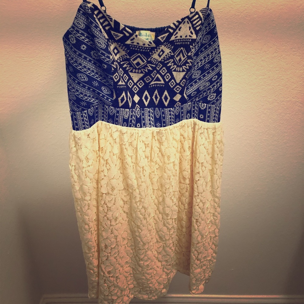 Altar’d state dress